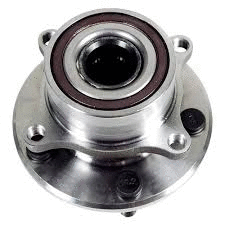 Kit de roulements de roue MTR 12164083