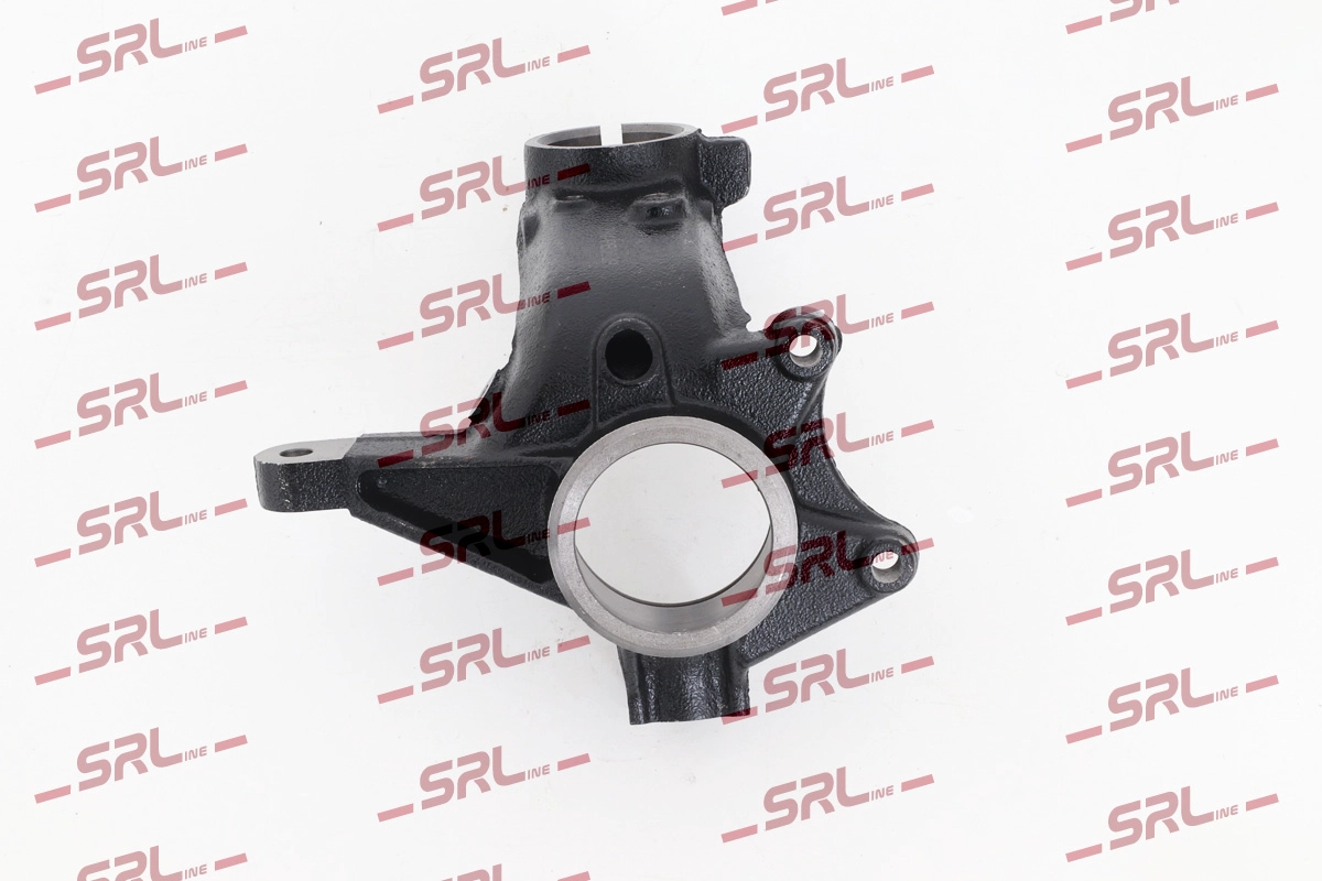 Fusée d'essieu, suspension de roue SRLine ZW-PE003P