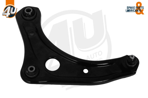 Bras de liaison, suspension de roue 4U Autoparts G13536
