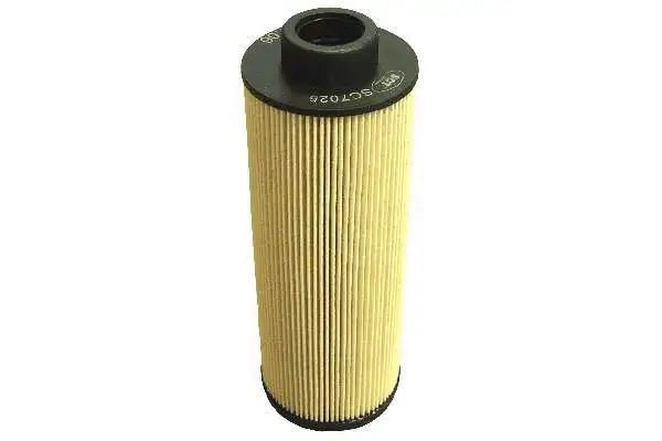 Filtre à carburant SCT - MANNOL SC 7025 P