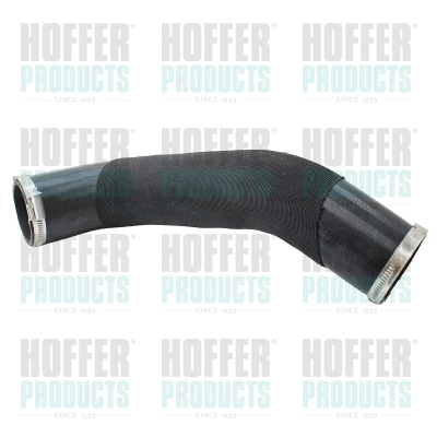 Gaine de suralimentation HOFFER 961046