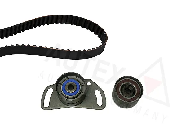 Kit de courroie crantée AUTEX 702254
