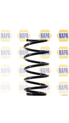 Ressort de suspension NAPA NCS1540
