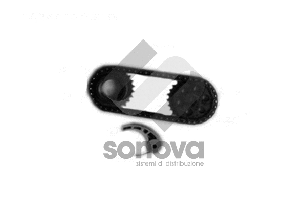 Kit de distribution par chaîne SONOVA MKC00117
