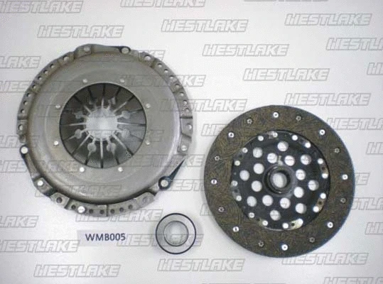Kit d'embrayage WESTLAKE WMB005