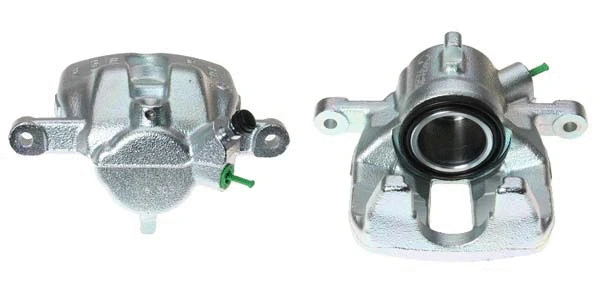 Étrier de frein 4X4 ESTANFI PDF-22-016