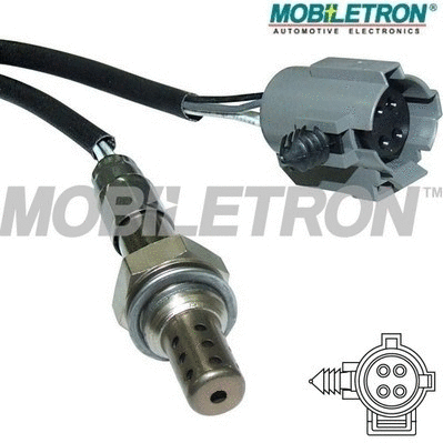 Sonde lambda MOBILETRON OS-C422P