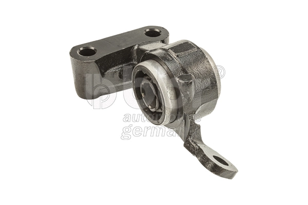 Support, silentbloc du bras transversal BBR Automotive 001-10-26244