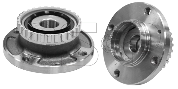Moyeu de roue GSP-BR 9225009