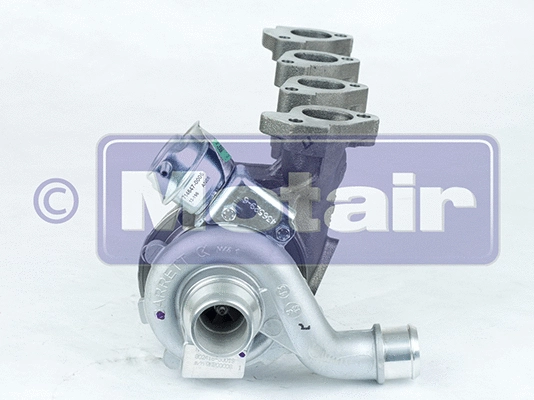 Turbocompresseur, suralimentation MOTAIR TURBO 101984