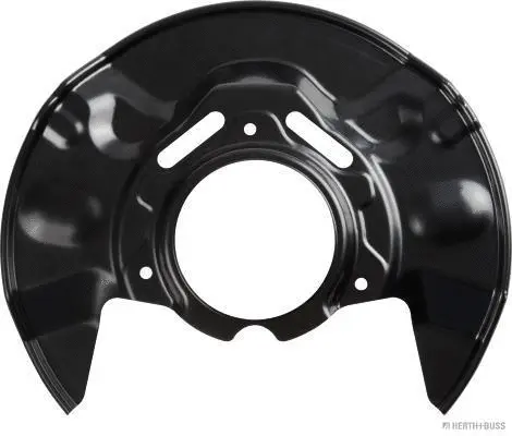 Déflecteur, disque de frein HERTH+BUSS JAKOPARTS J3322002