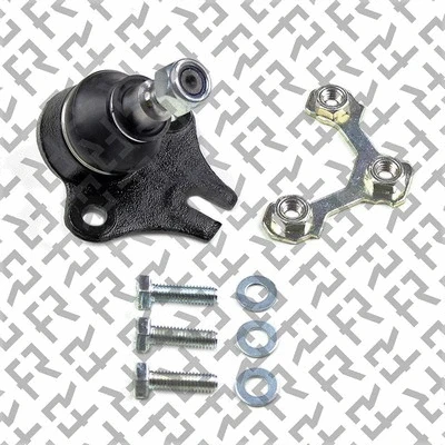 Rotule de suspension FR REDAELLI 6-69KIT4