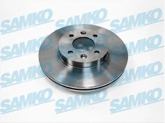 Disque de frein SAMKO R1321V