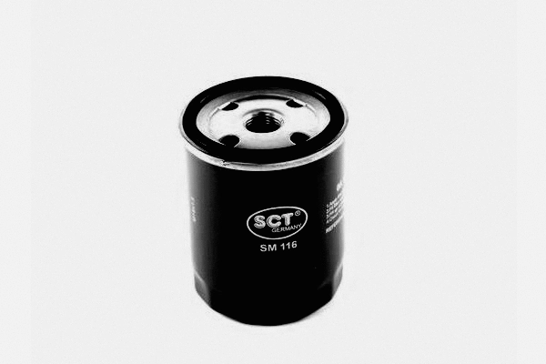 Filtre à huile SCT - MANNOL SM 116