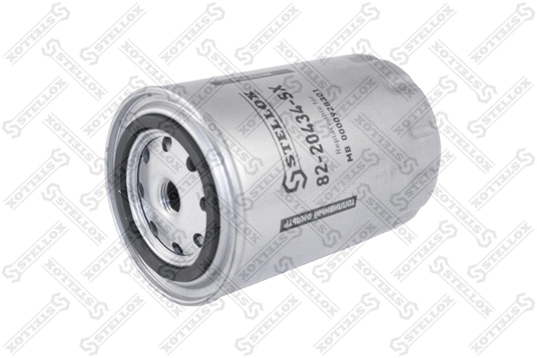 Filtre à carburant STELLOX 82-20434-SX