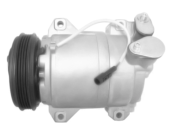 Compresseur, climatisation Airstal 10-1414