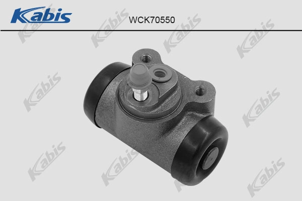 Cylindre de roue KABIS WCK70550