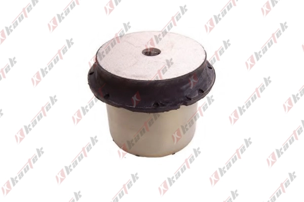 Suspension, support d'essieu KAUTEK VW-BS128