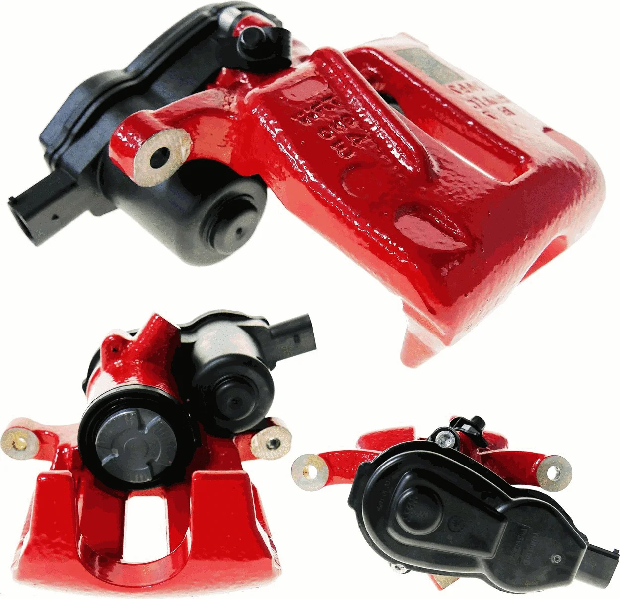 Étrier de frein Brake ENGINEERING CA3652RP1