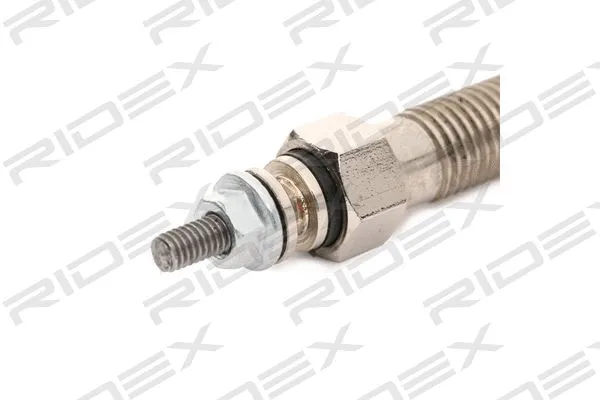 Bougie de préchauffage RIDEX 243G0116