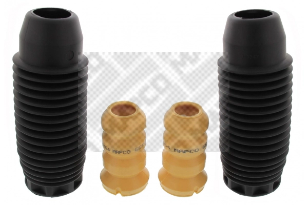 Kit de protection contre la poussière, amortisseur MAPCO 34464