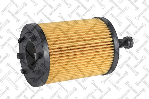 Filtre à huile STELLOX 20-50188-SX