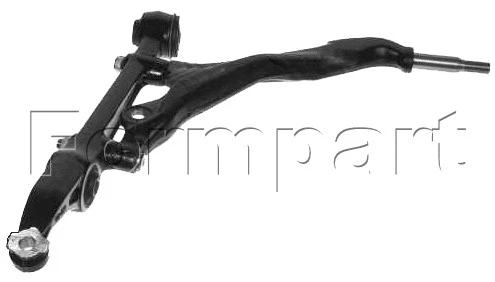 Bras de liaison, suspension de roue FORMPART 3609037