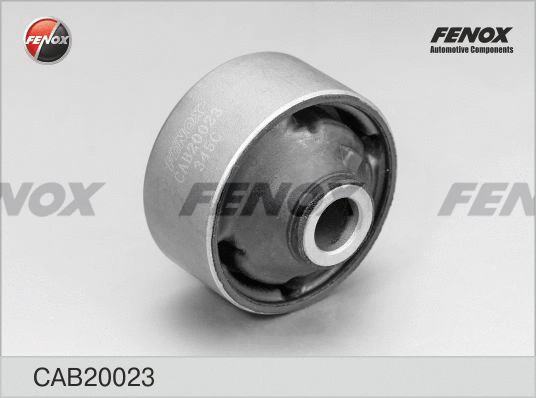Suspension, bras de liaison FENOX CAB20023