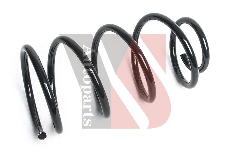 Ressort de suspension YSPARTS YS-CS0032