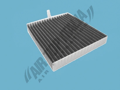Filtre, air de l'habitacle ASTER AS2671
