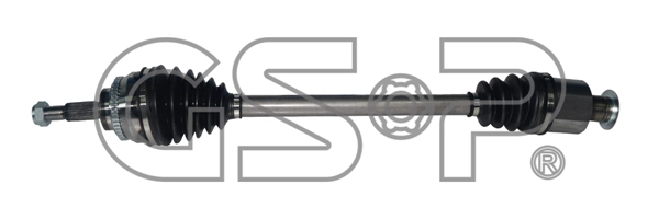 Arbre de transmission GSP-BR 250159