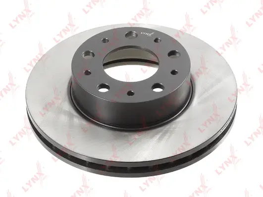 Disque de frein LYNXAUTO BN-1400