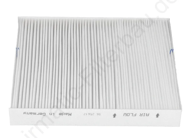 Filtre, air de l'habitacle AIRMATIC Filterbau IF0056