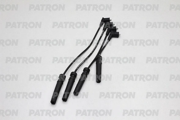 Kit de câbles d'allumage PATRON PSCI1032KOR