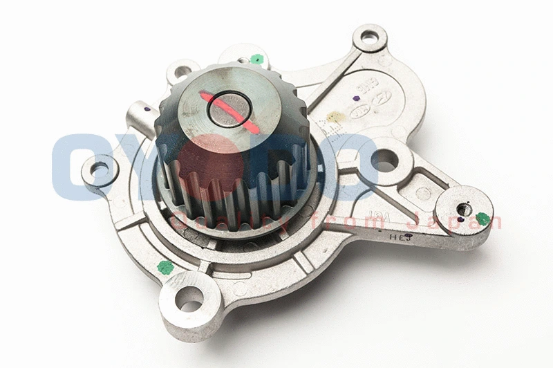 Pompe à eau, refroidissement du moteur Oyodo 10C0513-OYO