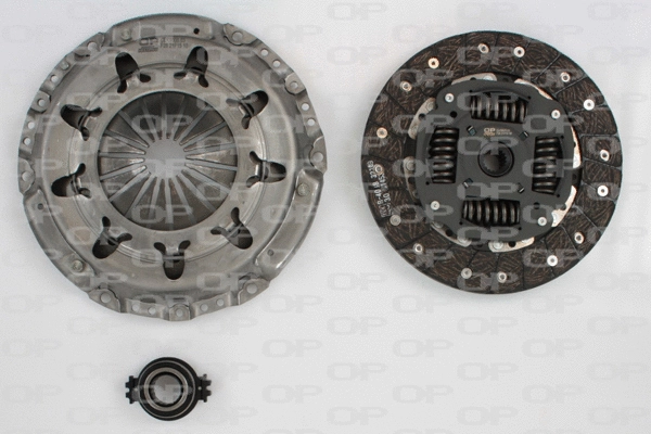 Kit d'embrayage OPEN PARTS CLK9008.03