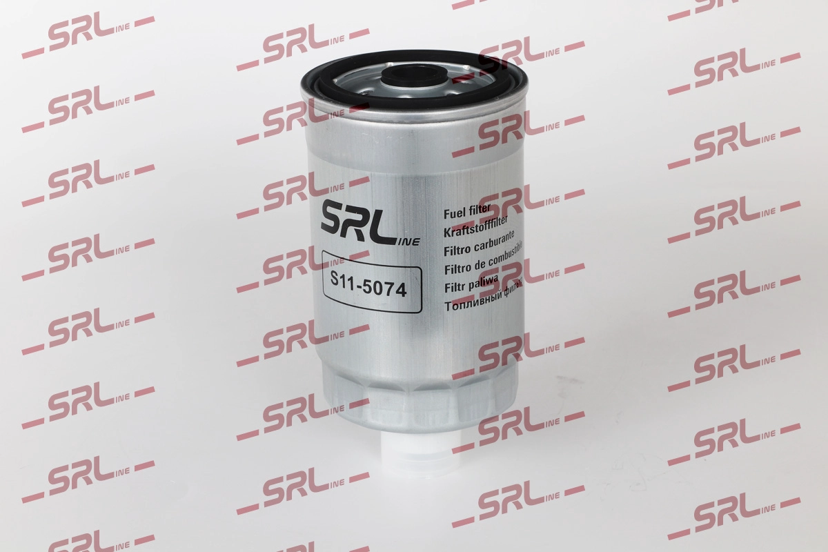 Filtre à carburant SRLine S11-5074