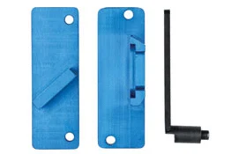 Outillage de montage, courroie crantée LASER TOOLS 8352