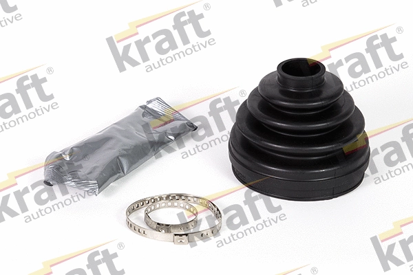 Jeu de joints-soufflets, arbre de commande KRAFT AUTOMOTIVE 4413180