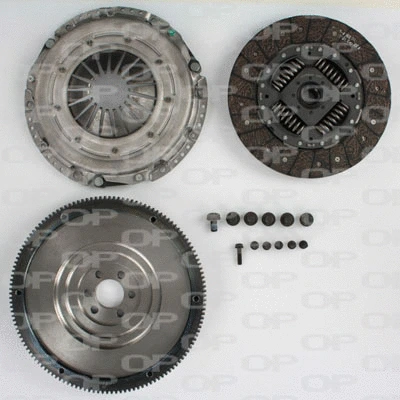 Kit d'embrayage OPEN PARTS CLK9177.04