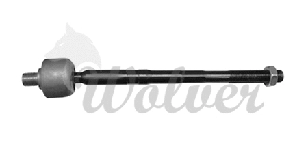 Rotule de barre de connexion WOLVER SP215600