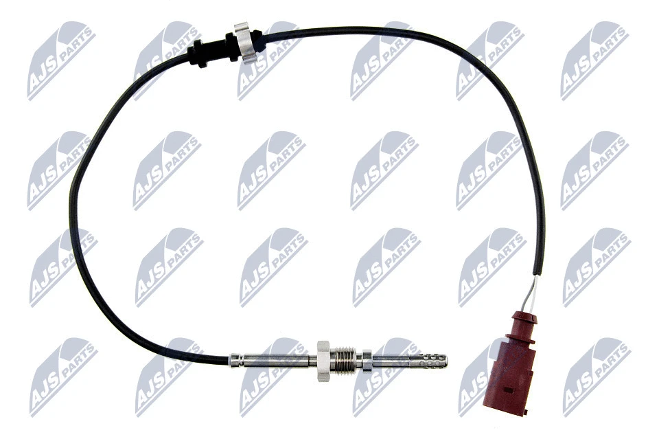 Capteur, température des gaz NTY EGT-VW-004