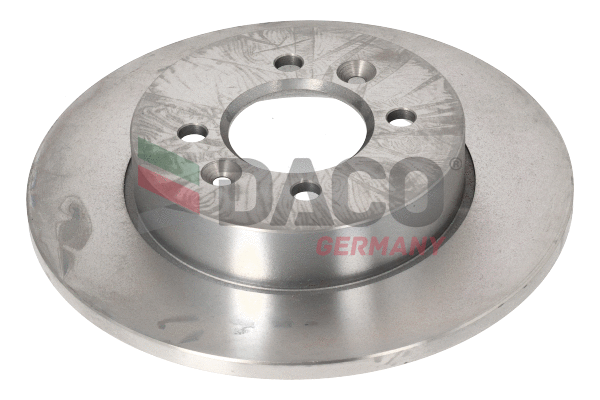 Disque de frein DACO Germany 603915