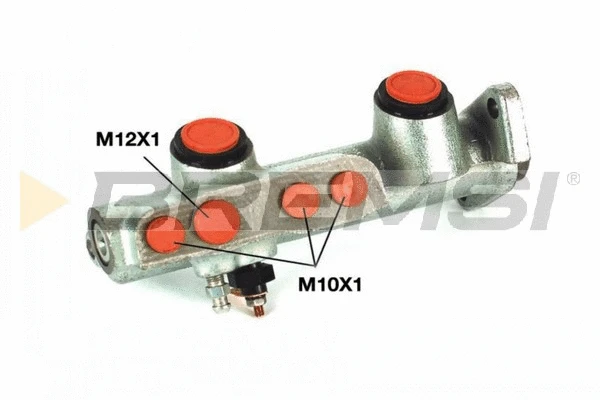 Maître-cylindre de frein BREMSI PB0105