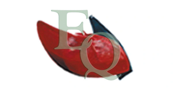Feu arrière EQUAL QUALITY FP0272