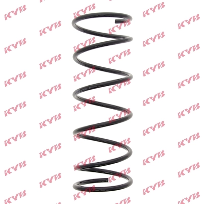 Ressort de suspension KYB RA5662