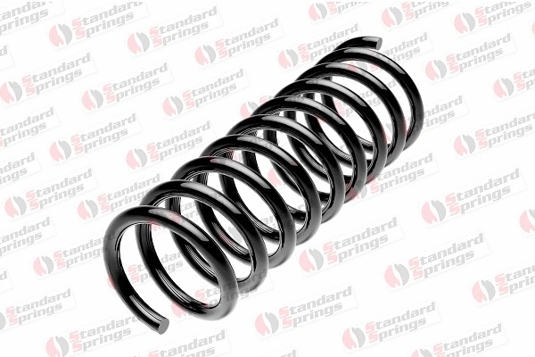 Ressort de suspension STANDARD SPRINGS ST 114 001 R
