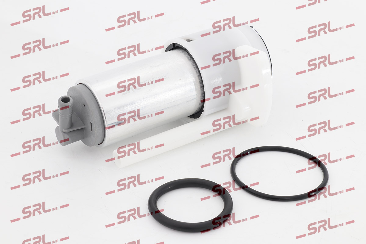 Pompe à carburant SRLine SE01-0037