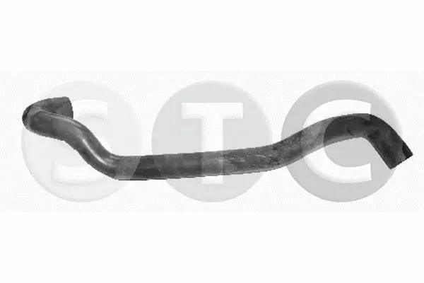 Durite de radiateur STC T409100