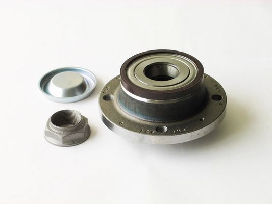 Kit de roulements de roue ABTEX LBK9089